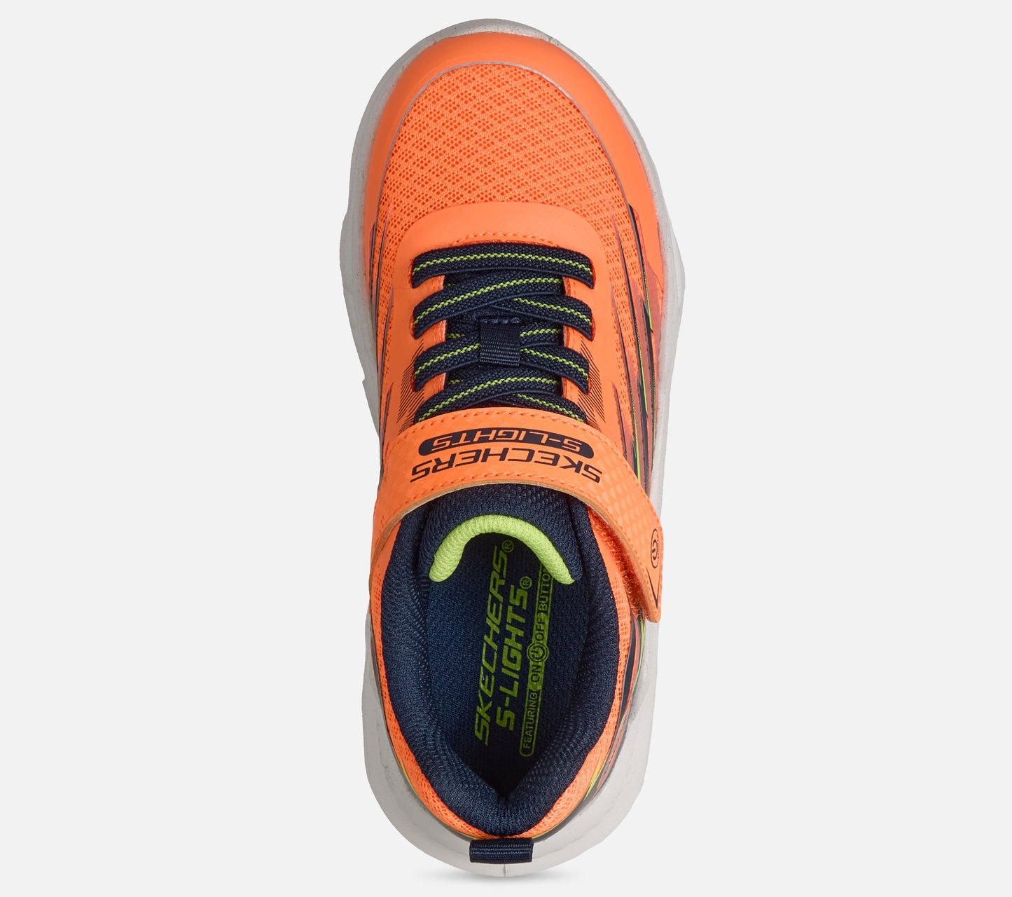 S-Lights: Meteor-Lights 3.0 Shoe Skechers.dk