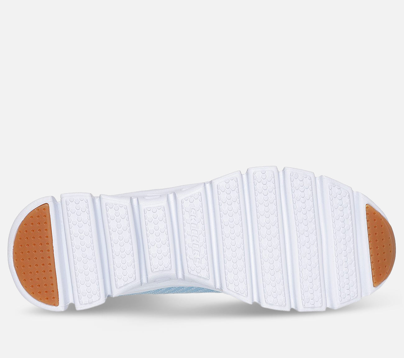 Slip-ins: Glide-Step - Tranquility Shoe Skechers.dk