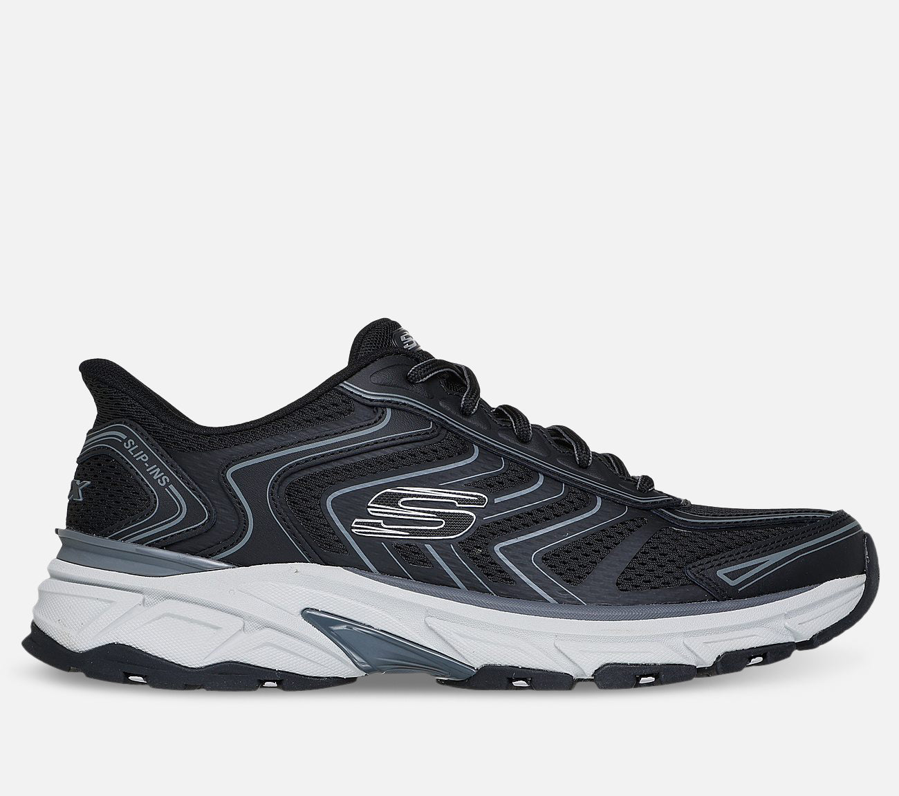 Slip-ins: Stamina Sport Shoe Skechers.dk