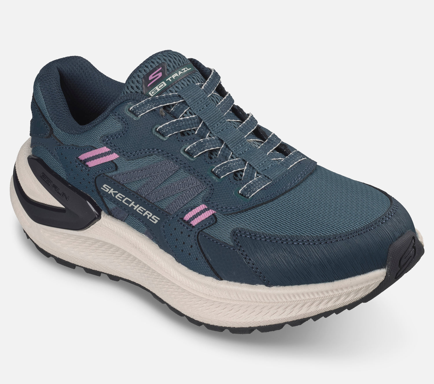 GO RUN Consistent Pro - Breske - Waterproof Shoe Skechers.dk