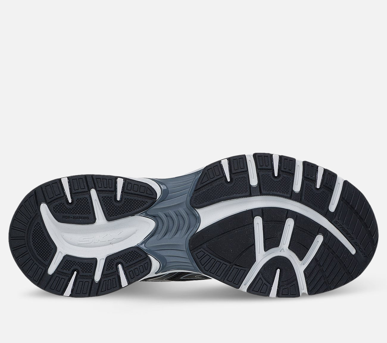 Slip-ins: Stamina Sport Shoe Skechers.dk