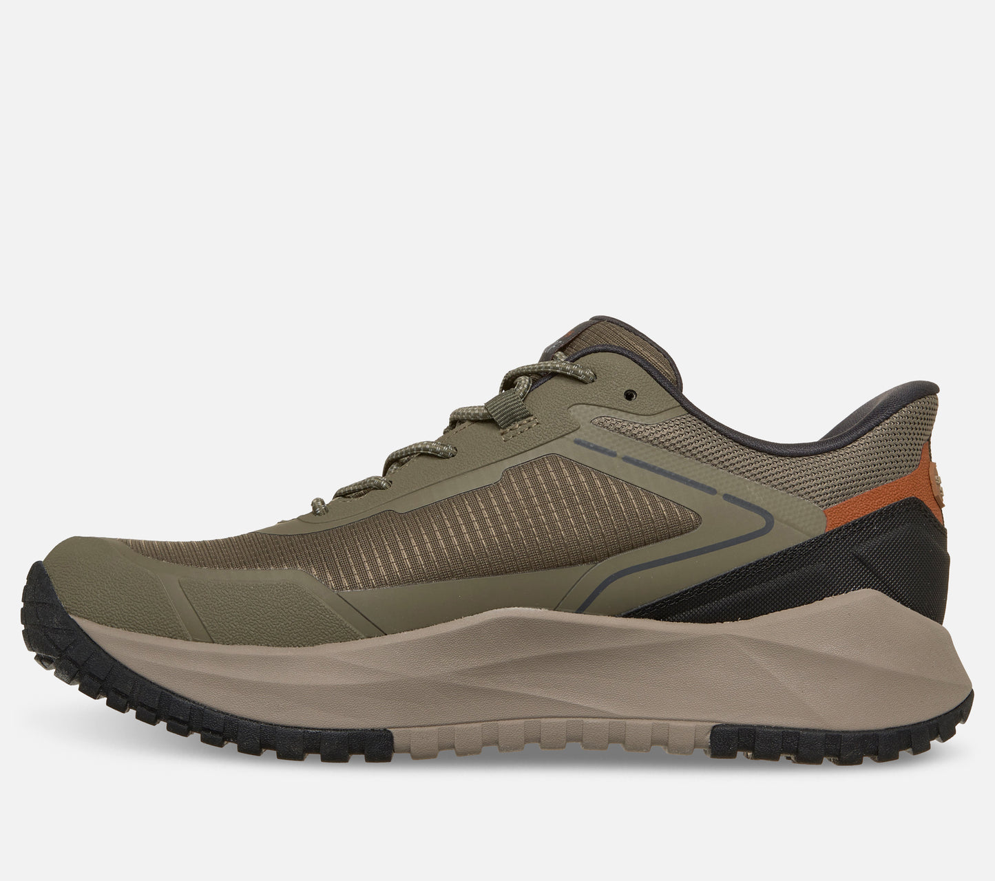 Relaxed Fit: Slip-ins: Badger - Koda Shoe Skechers.dk