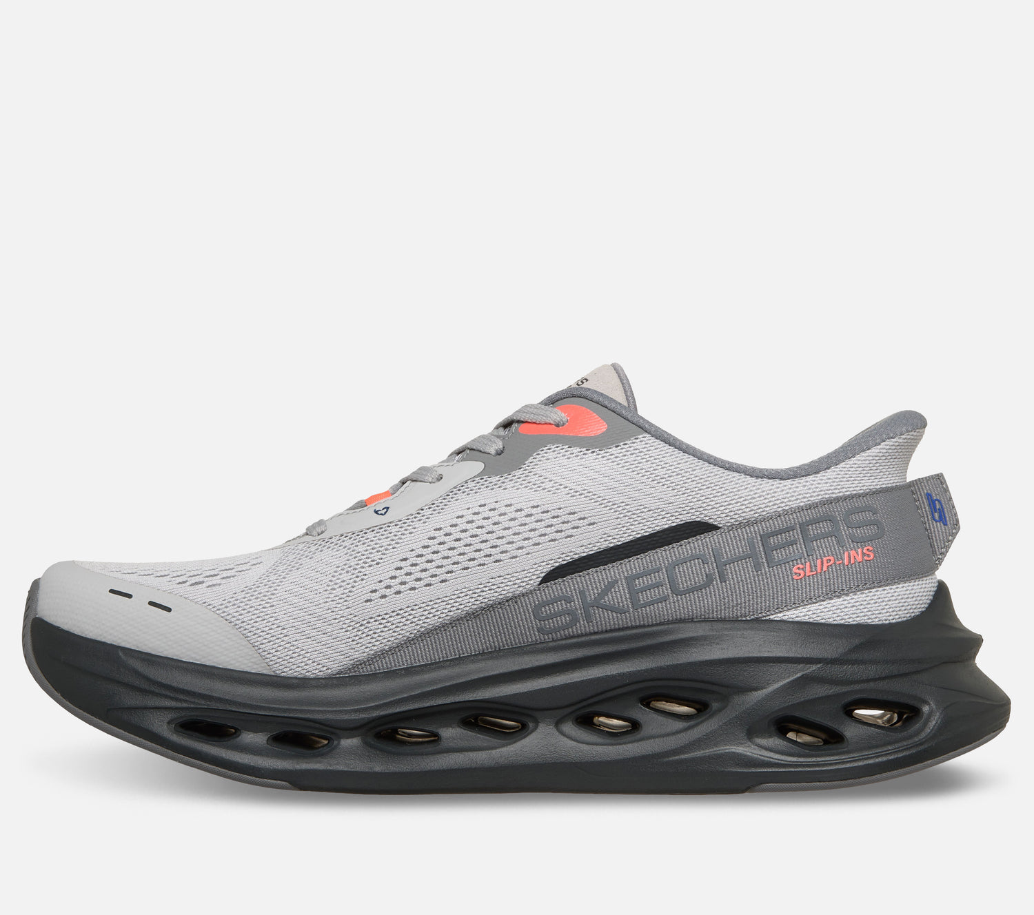 Slip-ins: Max Cushioning Glide-Step - Advert Shoe Skechers.dk