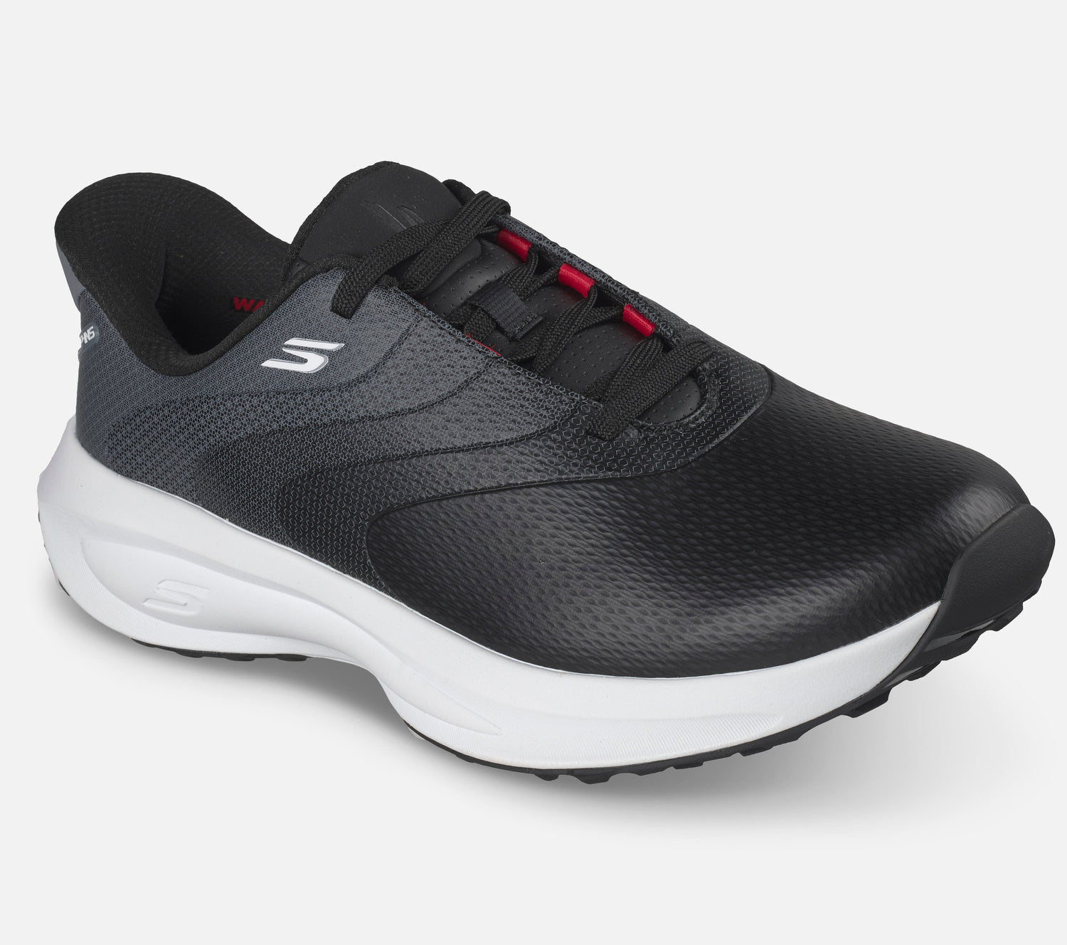 Slip-ins: Golf: Waterproof: Flow SI Golf Skechers.dk