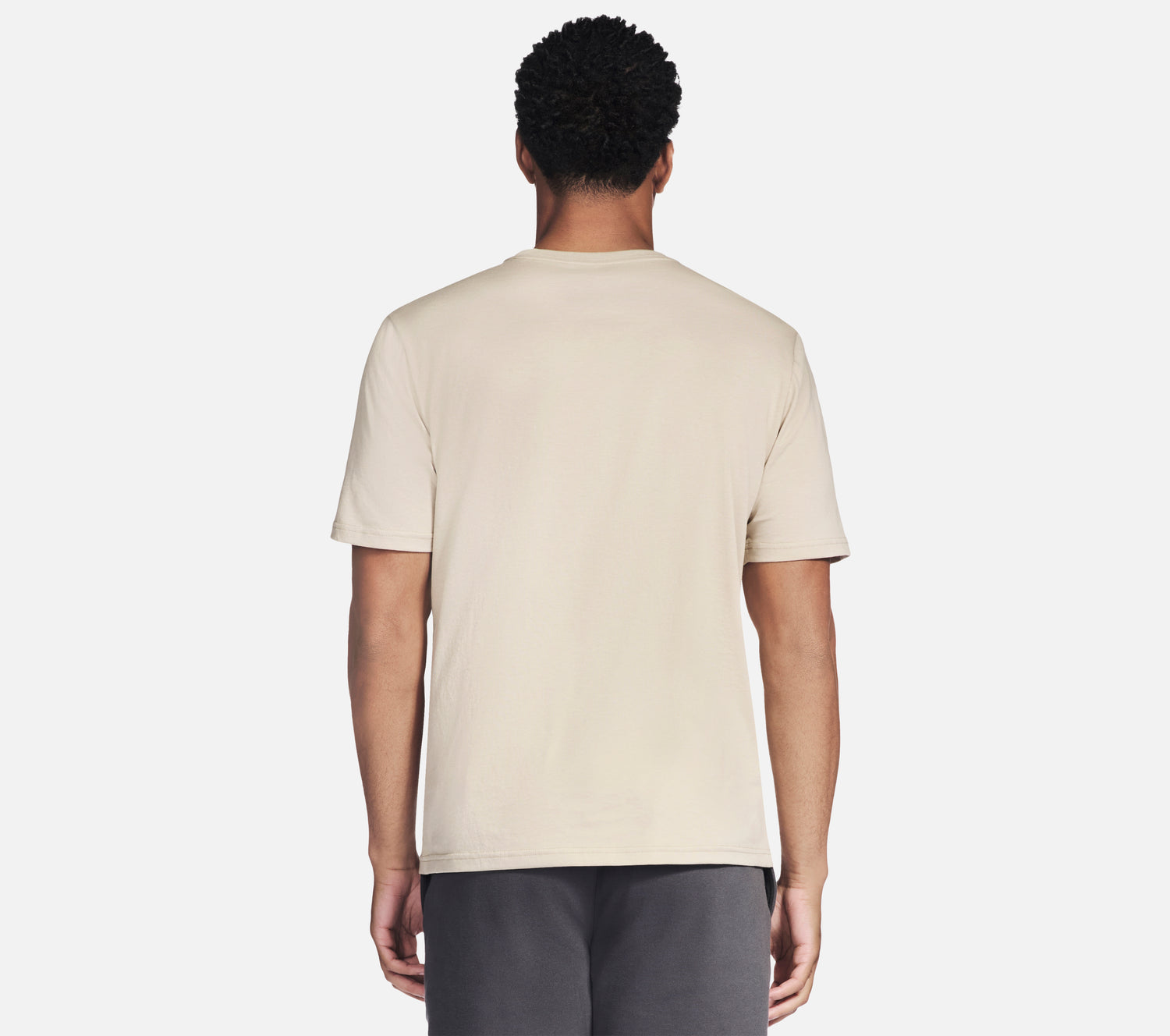 Hometown SS Tee Clothes Skechers.dk