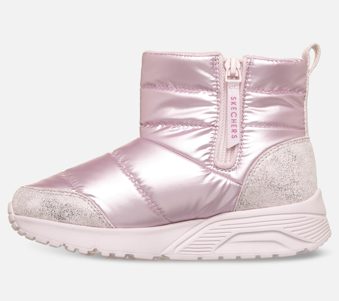 UNO Lite - Puffer Lite