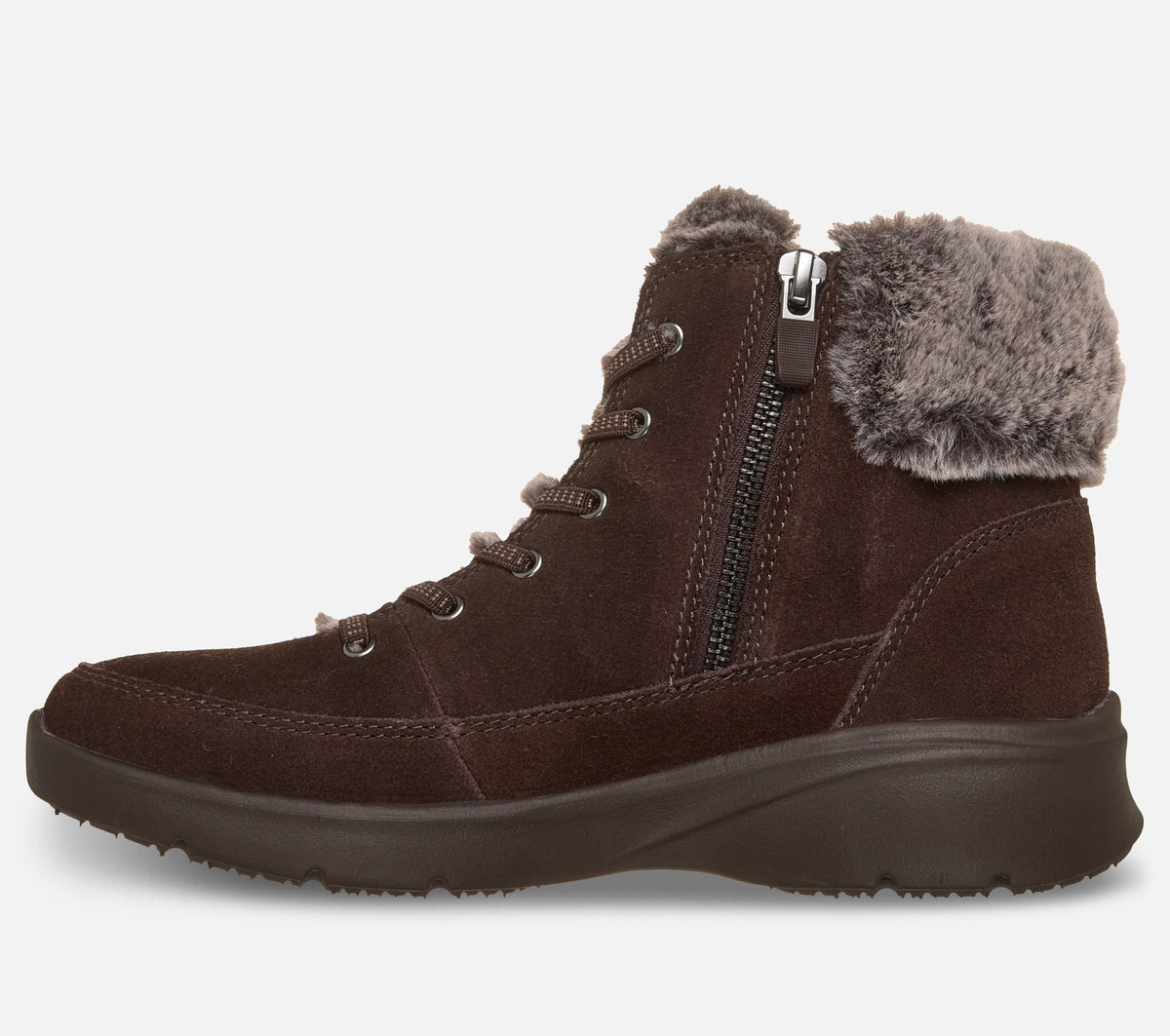 Slip-ins: Glacial Ultimate – Beatrice Boot Skechers.dk