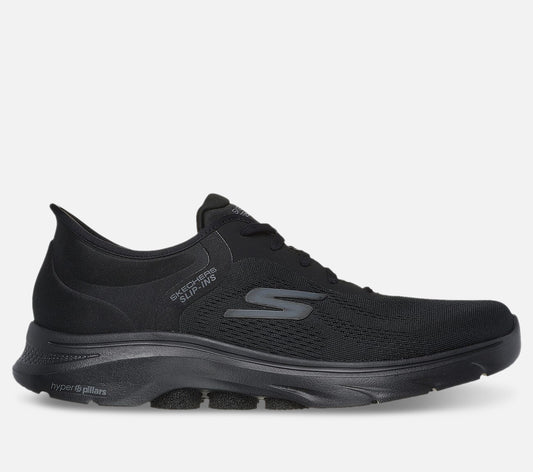 Slip-ins: GO WALK 7 – Valin Shoe Skechers.dk