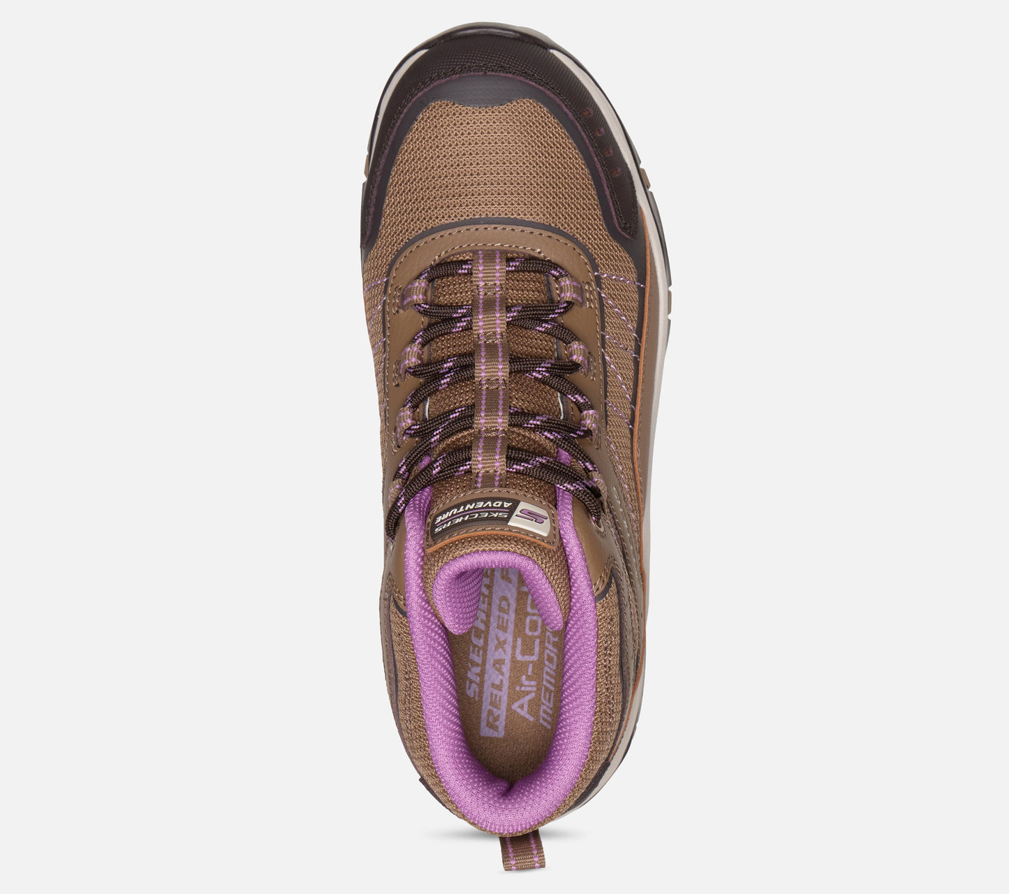 Relaxed Fit: Trego - Ashaway - Waterproof
