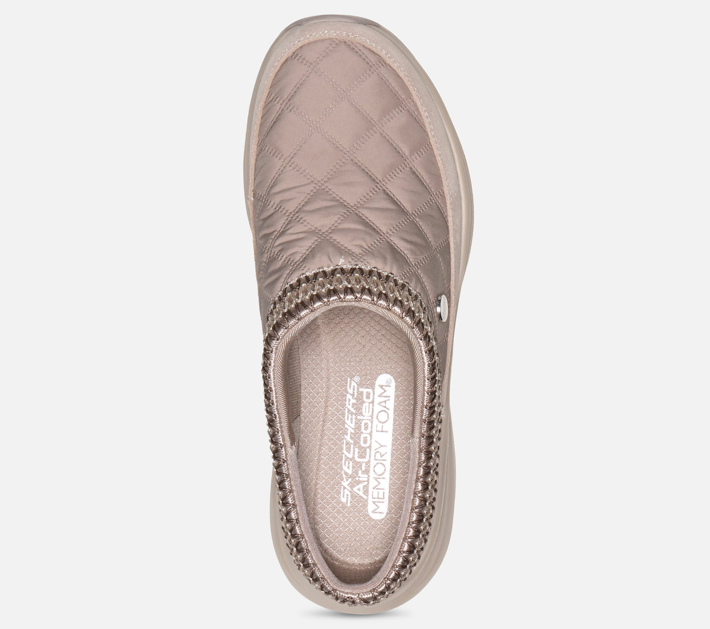 Contour Foam - Cozy Fit Cascade Shoe Skechers.dk
