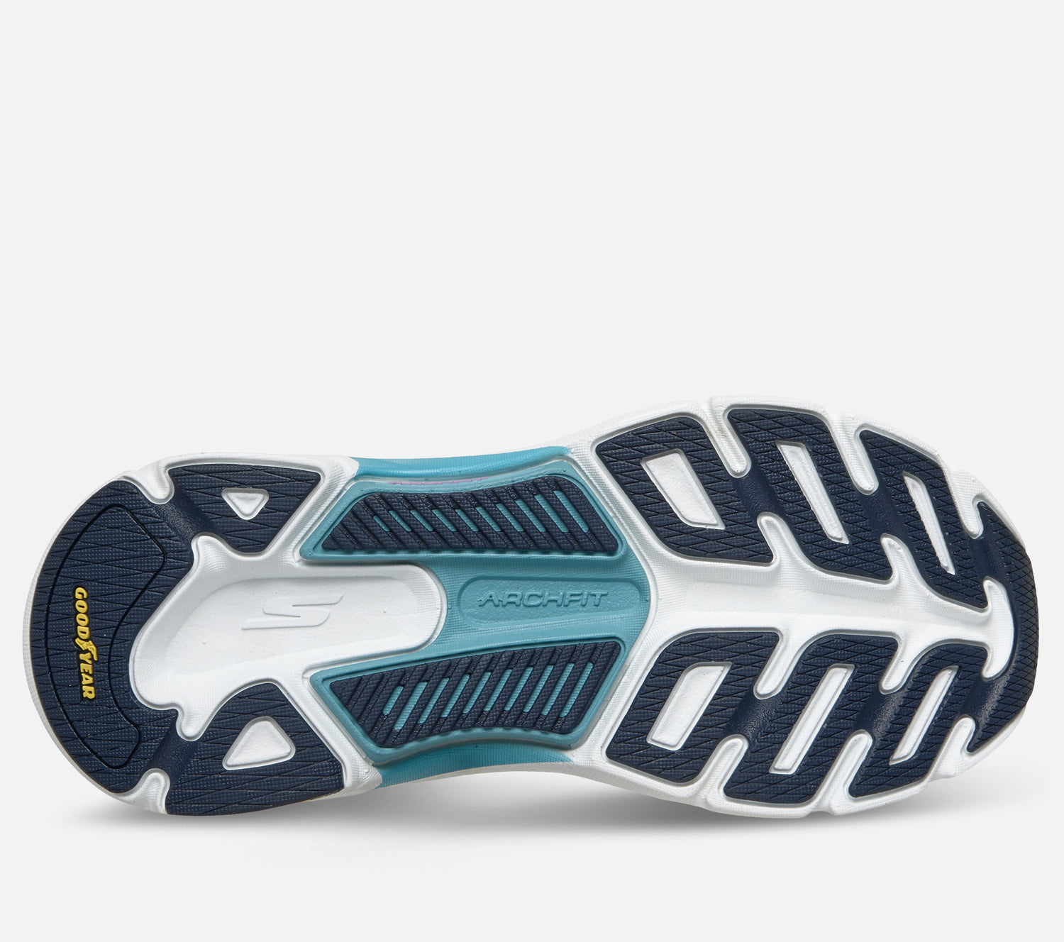 Slip-ins: Max Cushioning Arch Fit 2.0 Shoe Skechers.dk