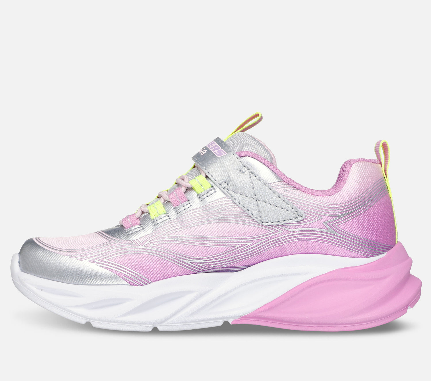 S-Lights: Cosmic Glow Shoe Skechers.dk