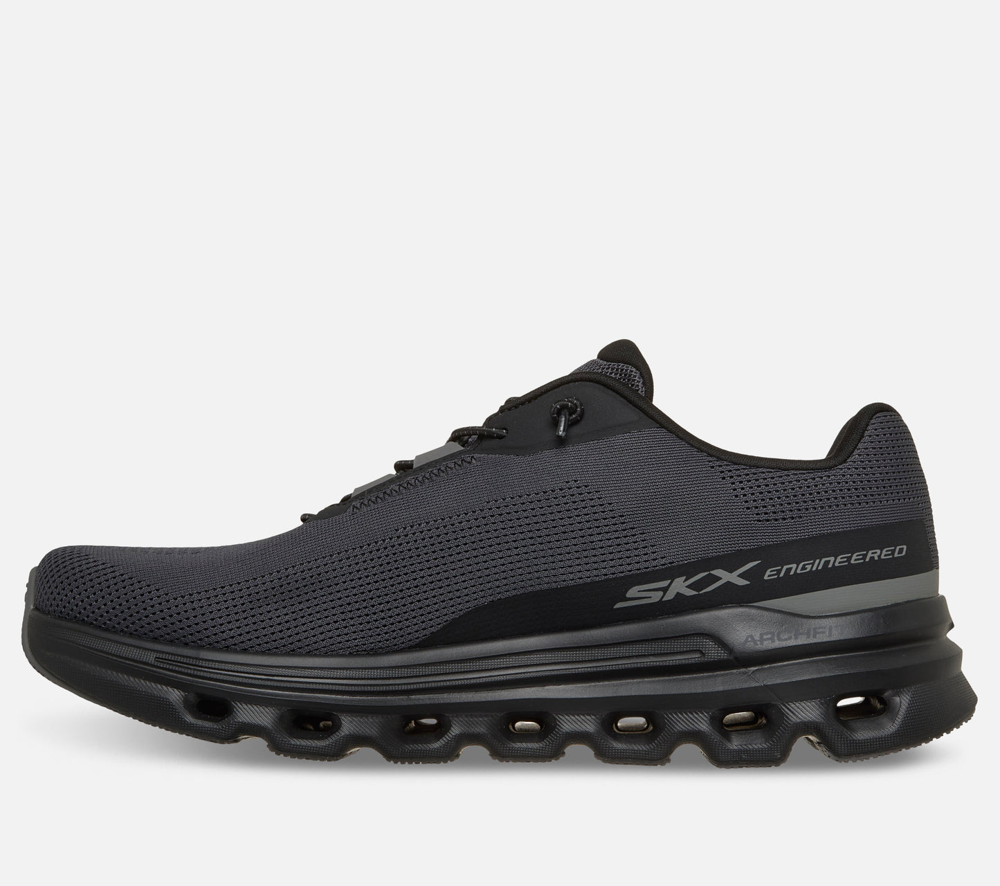GO RUN Glide-Step Arch Fit - Casion Shoe Skechers.dk