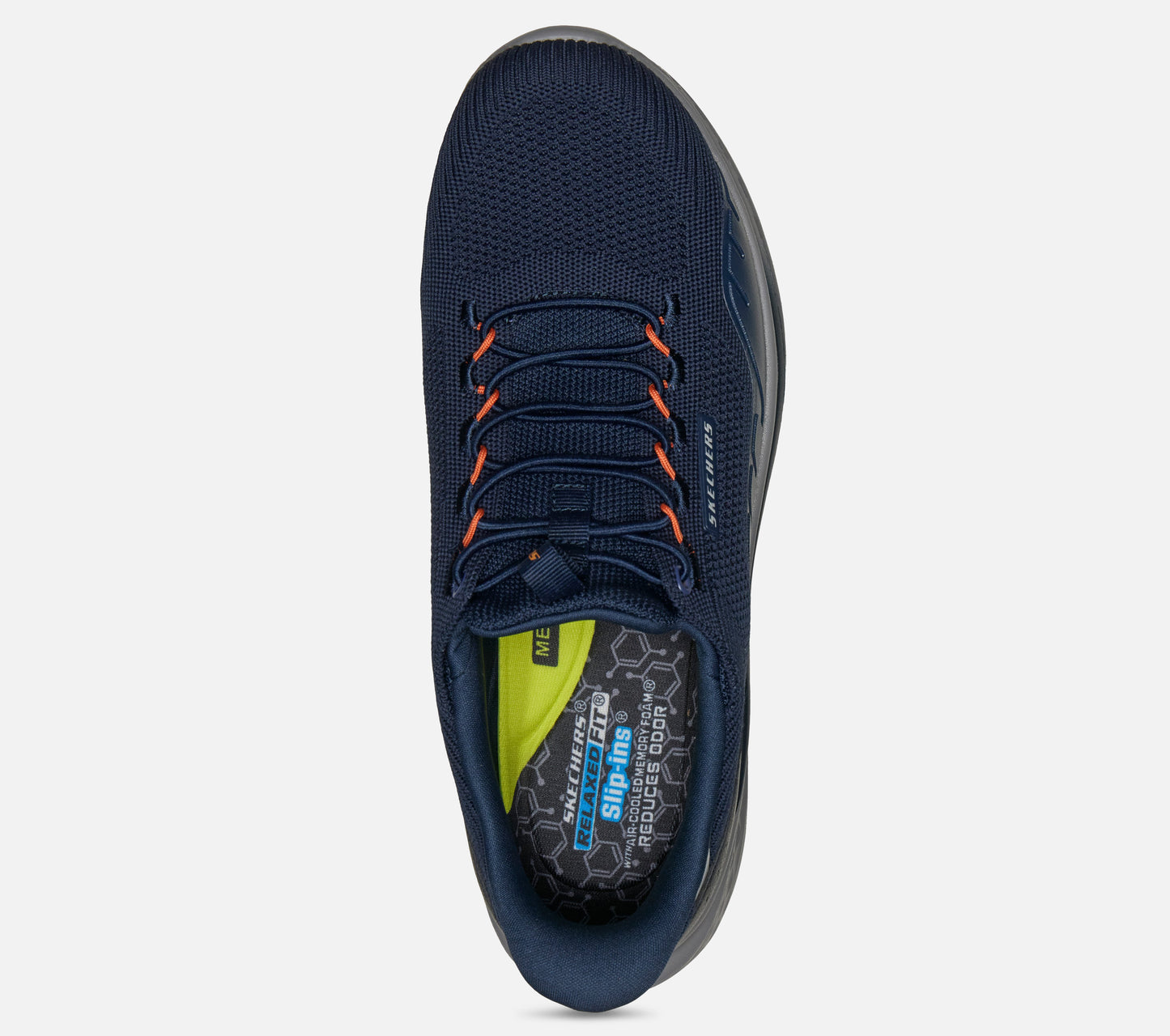 Relaxed Fit: Slip-ins: Slade - Draco Shoe Skechers.dk