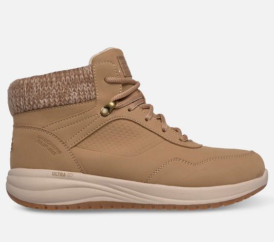 Relaxed Fit: Slip-ins: On-The-Go Stellar – Laurel - Waterproof
