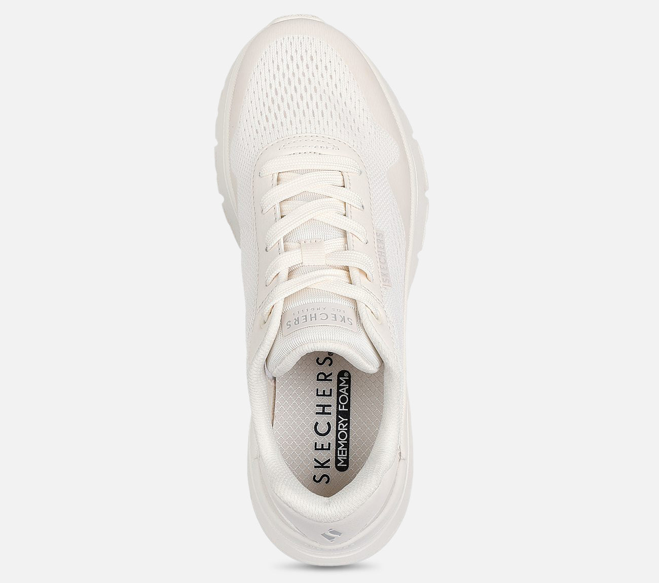 Uno Flex - Spring On Air Shoe Skechers.dk