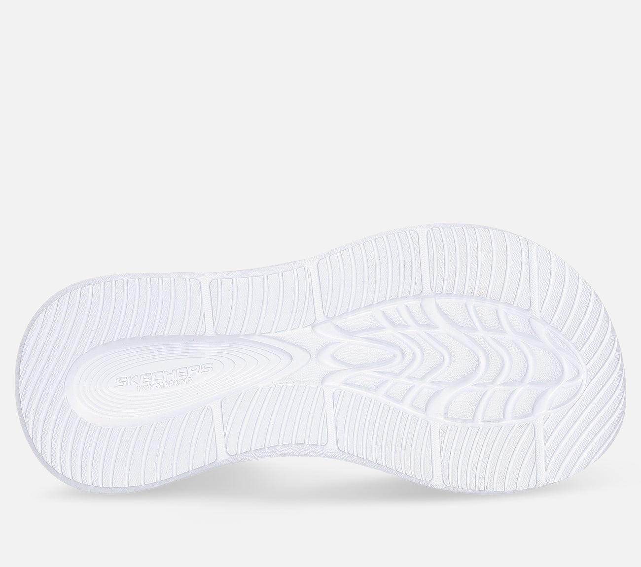 Sola Glow Sandal Skechers