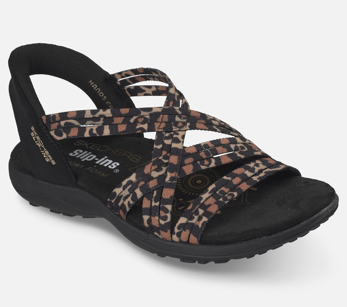 Slip-ins: Reggae Slim - Simply Stretchy
