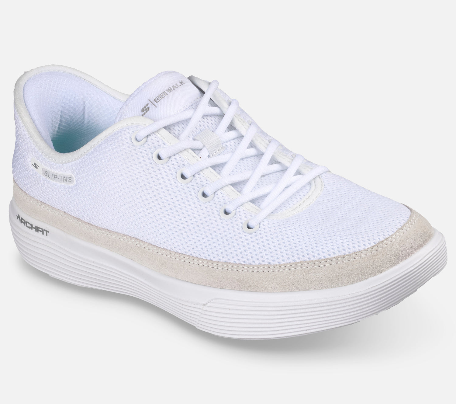 Slip-ins: GO WALK Commuter - Kaylin Shoe Skechers.dk