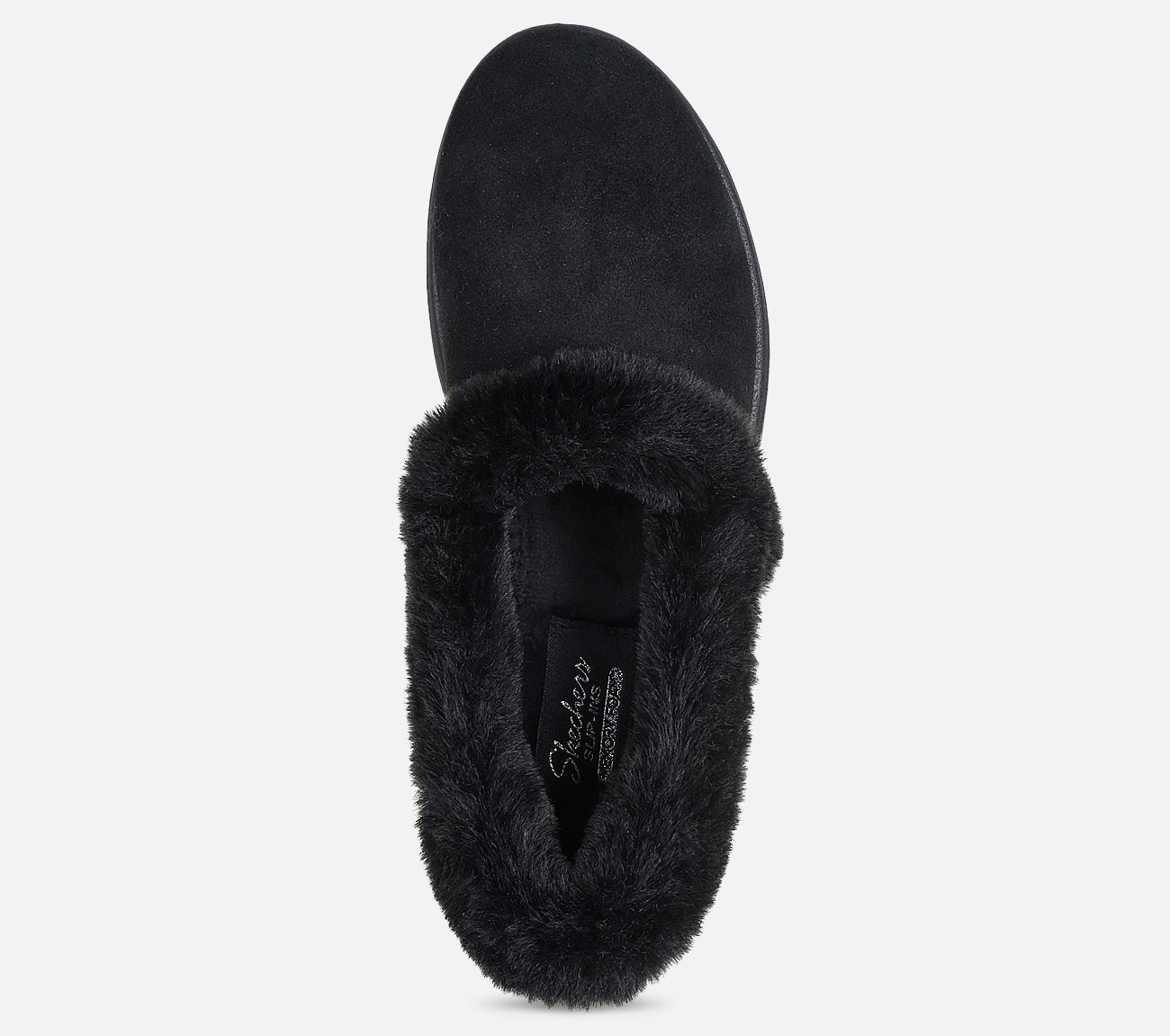 Slip-ins: Cozy Escape - Snowy Bliss Slipper Skechers.dk