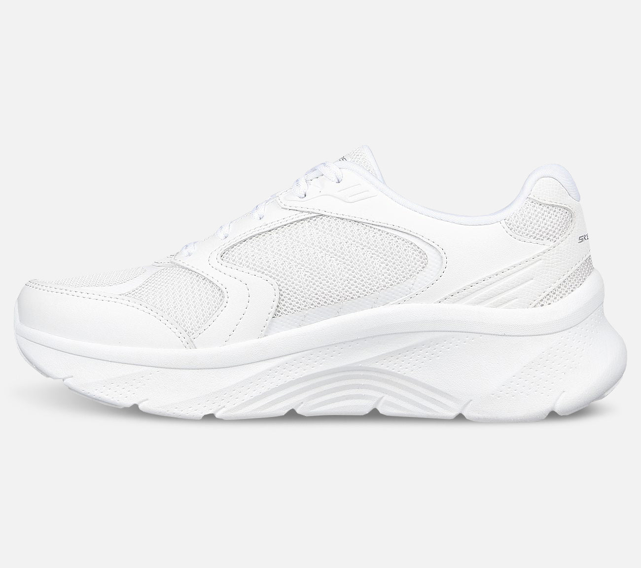 Relaxed Fit: Arch Fit D'Lux Shoe Skechers