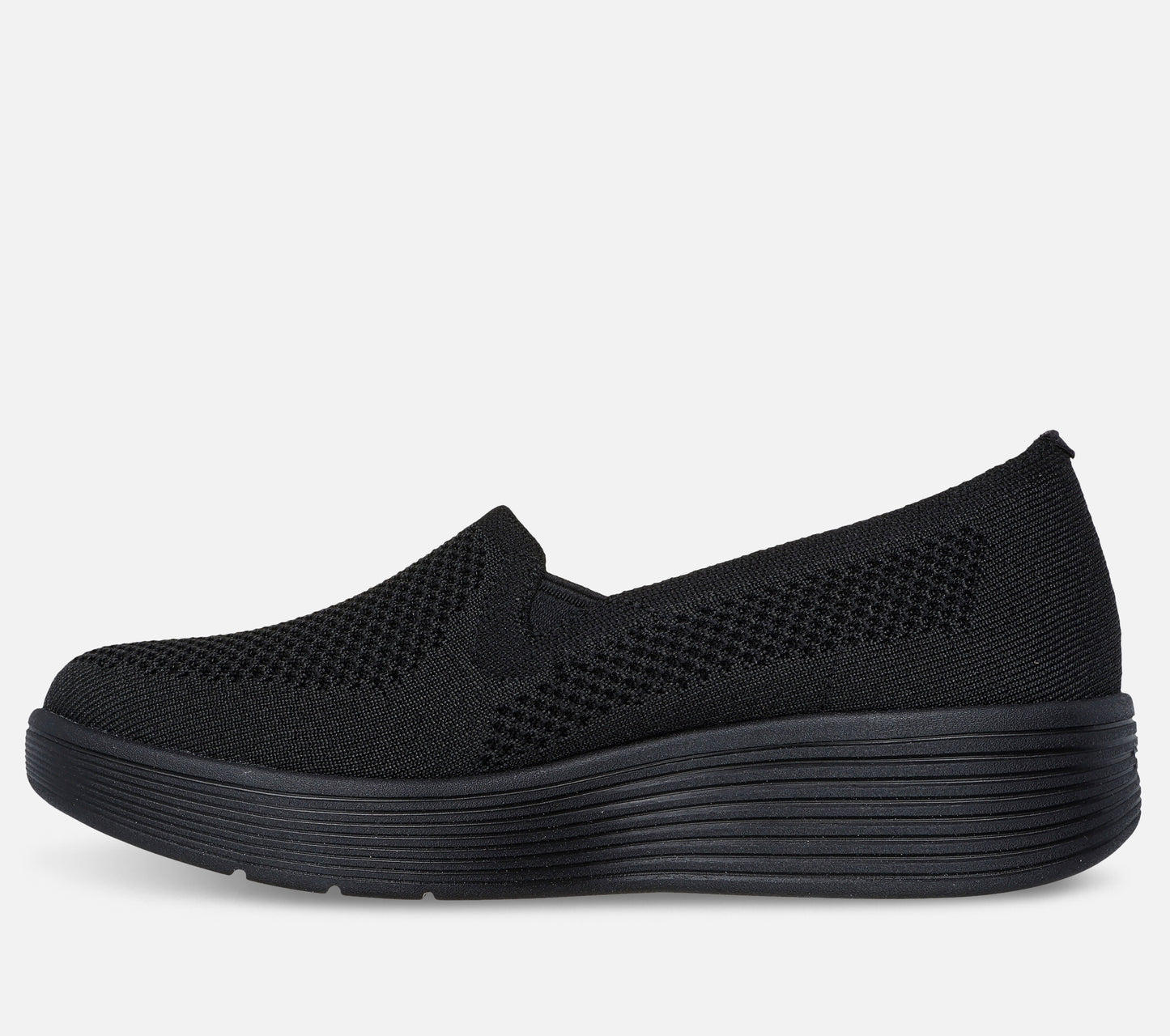 Relaxed Fit: Arch Fit Laguna - Adore Ballerina Skechers.dk