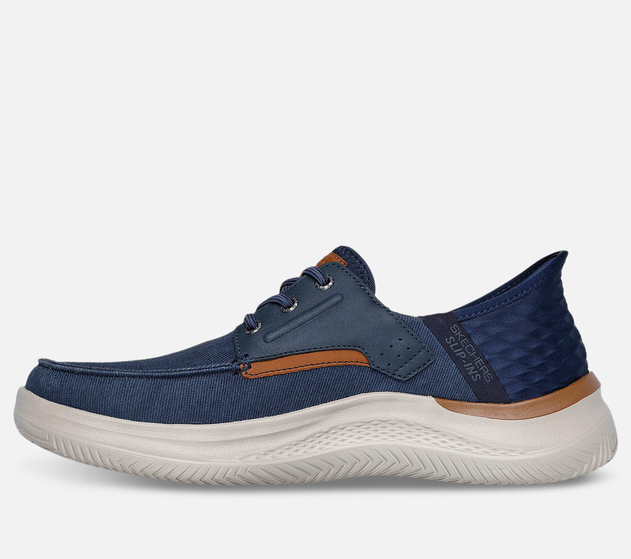 Relaxed Fit: Slip-ins: Hasting - Niko Shoe Skechers.dk