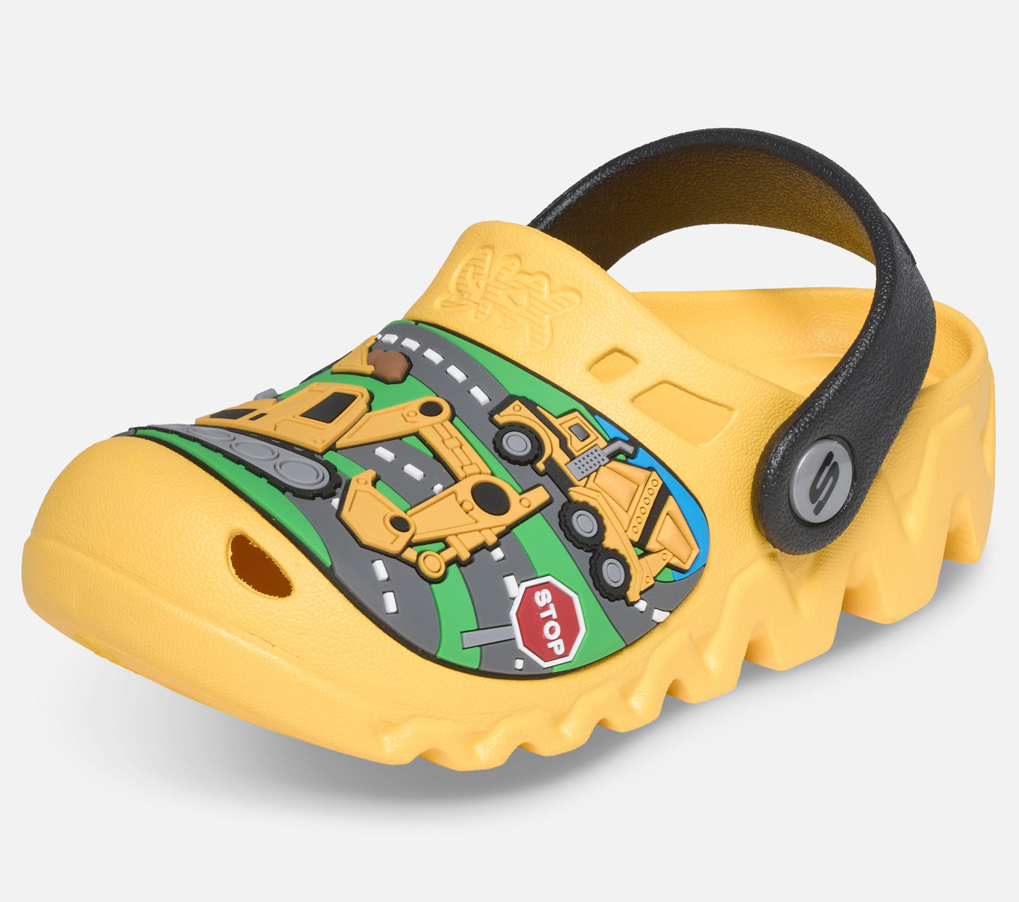 Foamies: Zaggle - Tidy Tides Shoe Skechers.dk
