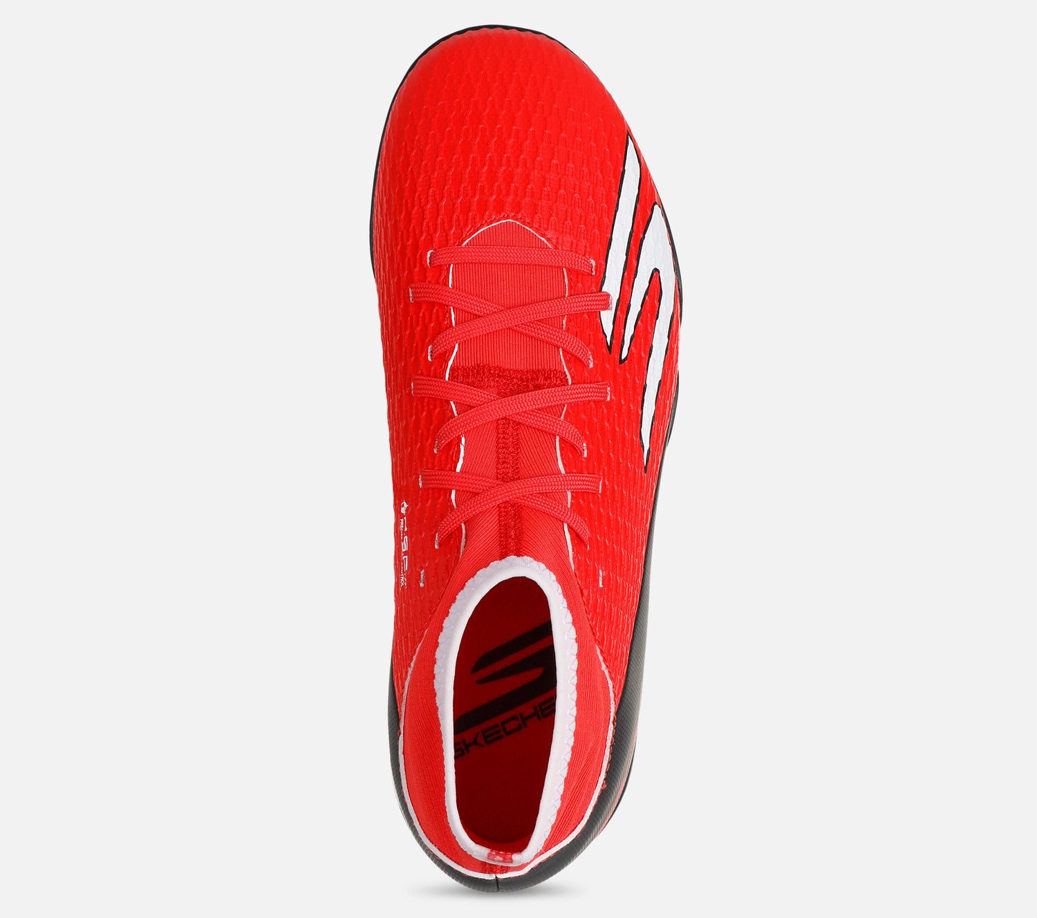 SKX_2 JR Youth TF Football Skechers.dk