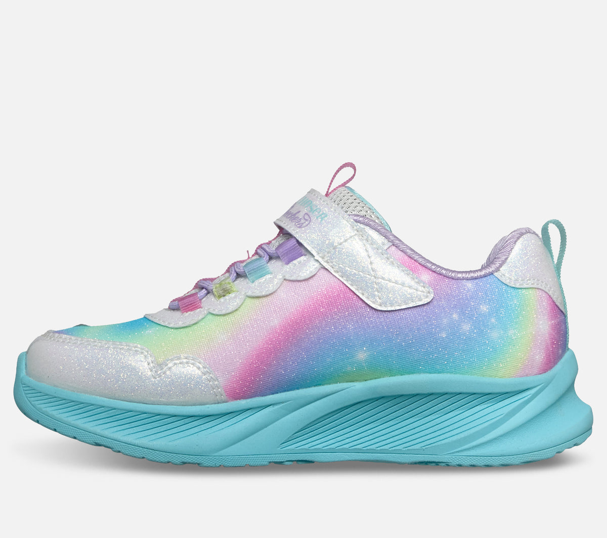 S-Lights: Unicorn Magic Shoe Skechers.dk