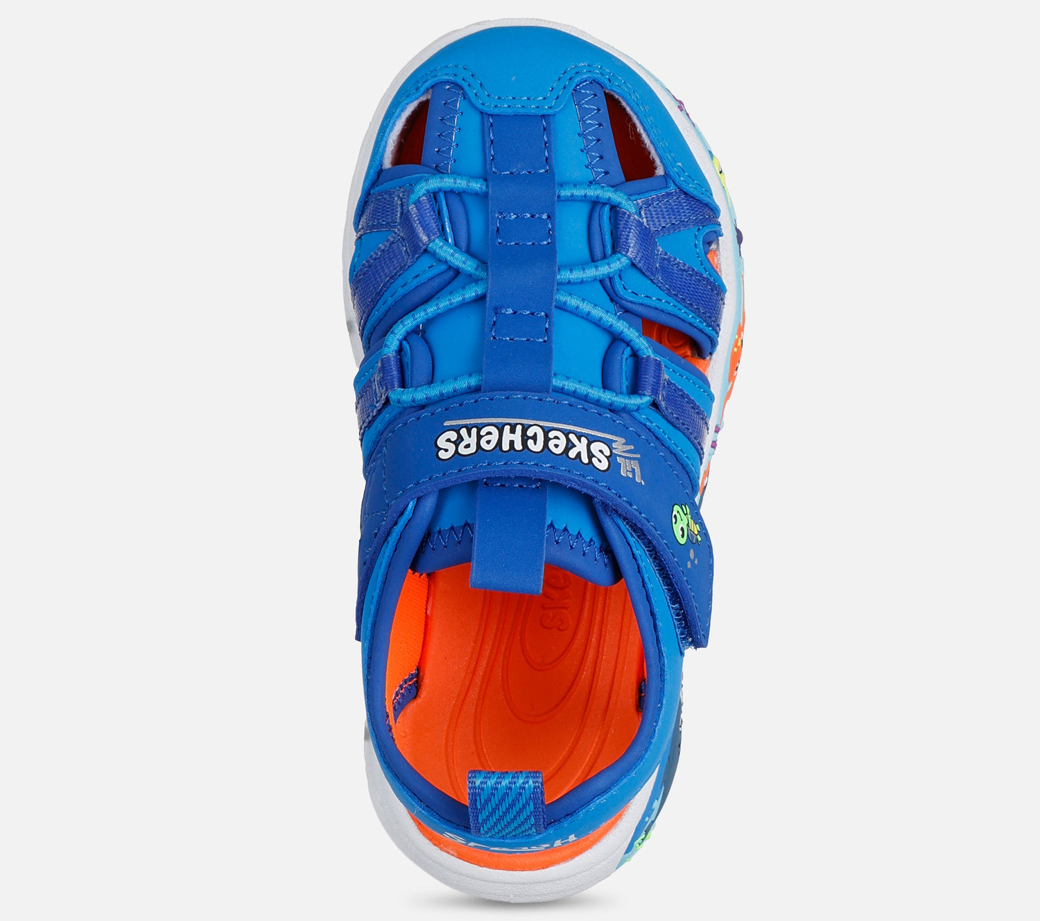 Play Scene Splash Sandal Skechers.dk