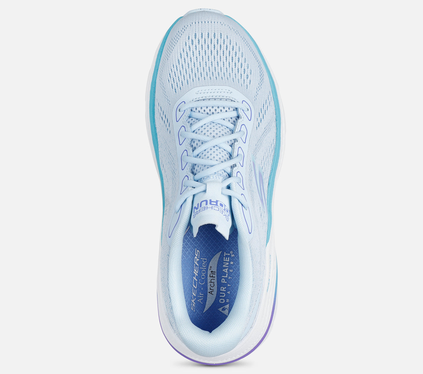 Max Cushioning Arch Fit 2.0 - Avenida Shoe Skechers.dk