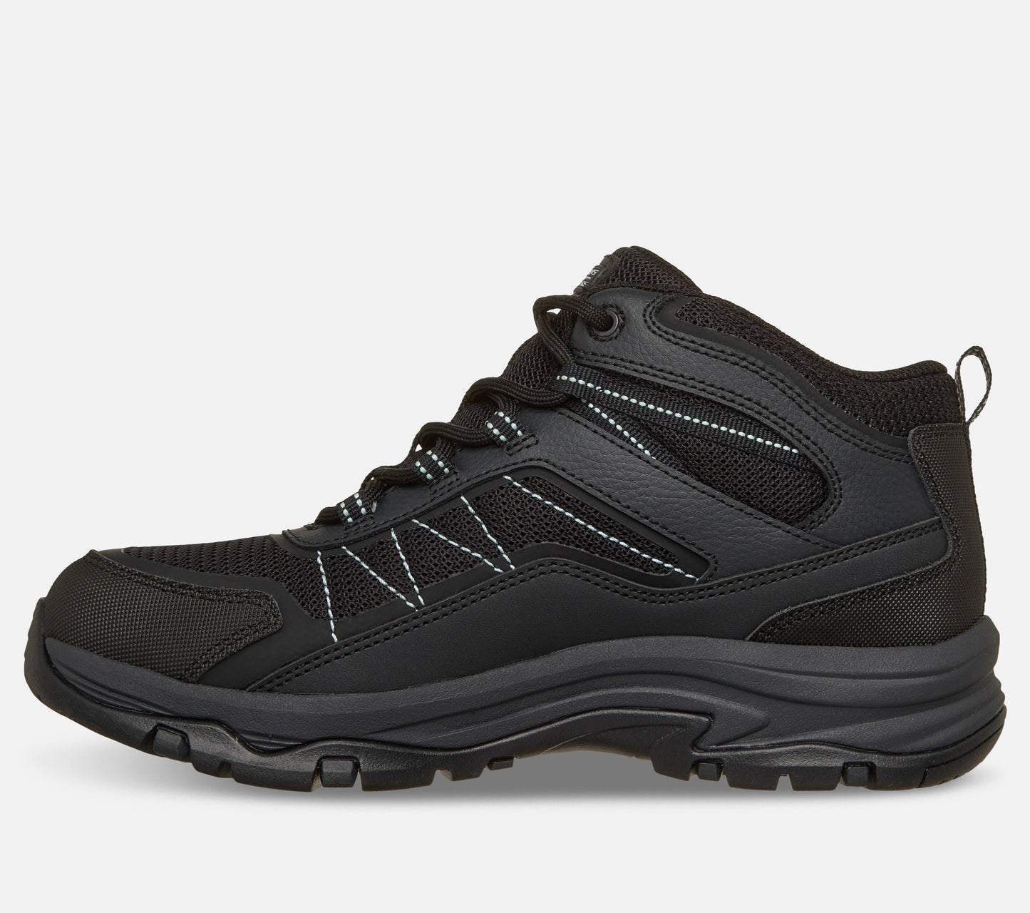 Relaxed Fit: Trego - Ashaway - Waterproof