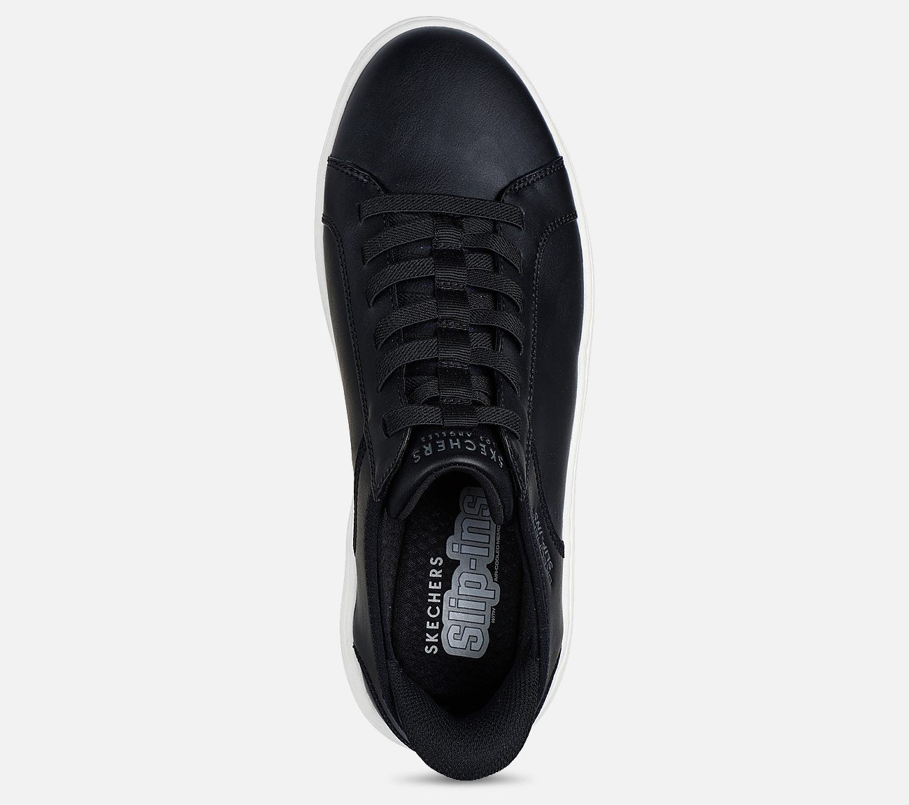 Slip-ins: Court Break - Double Vented Shoe Skechers.dk