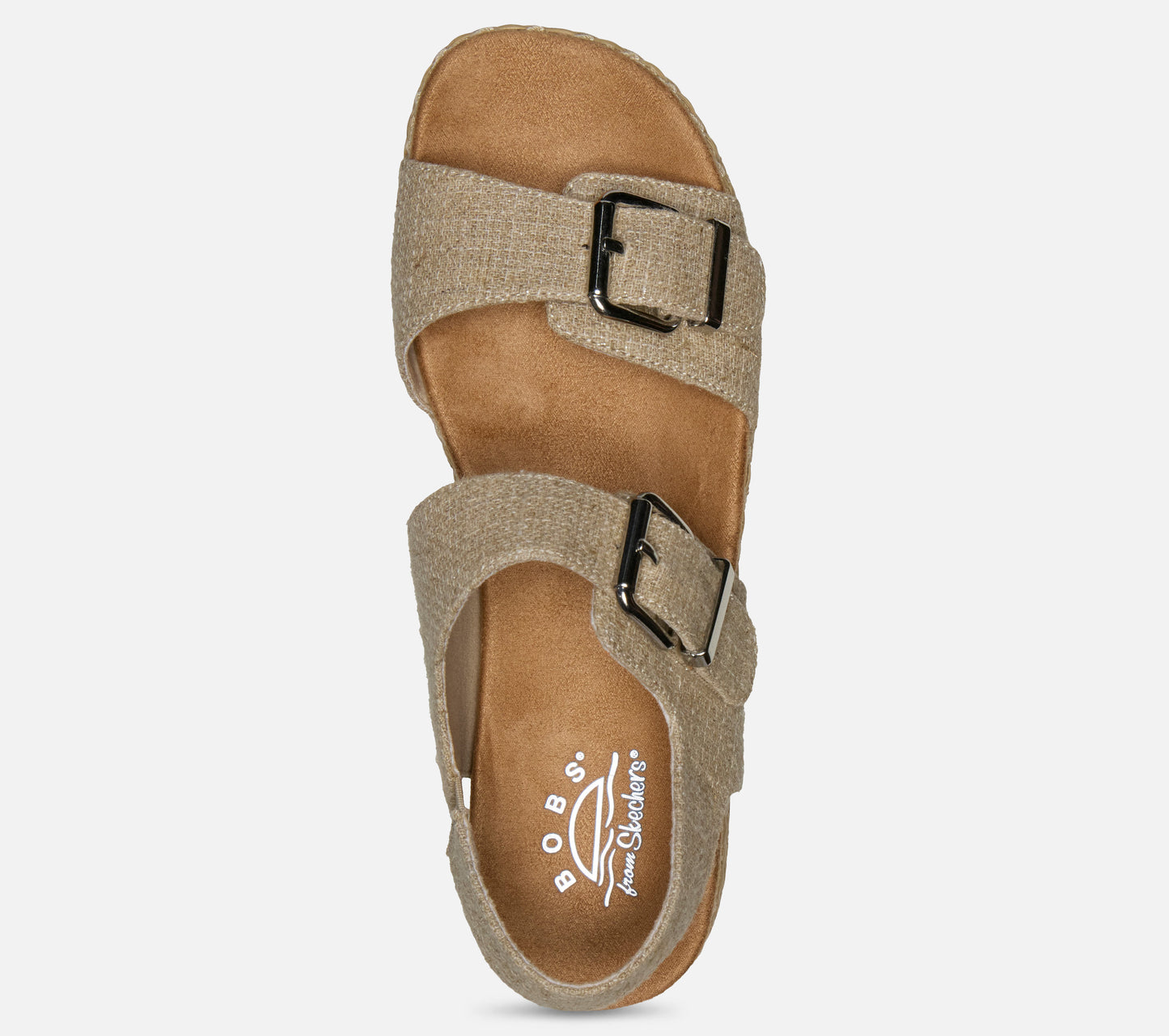 BOBS Misty Kiss – Summer Stroll Sandal Skechers.dk