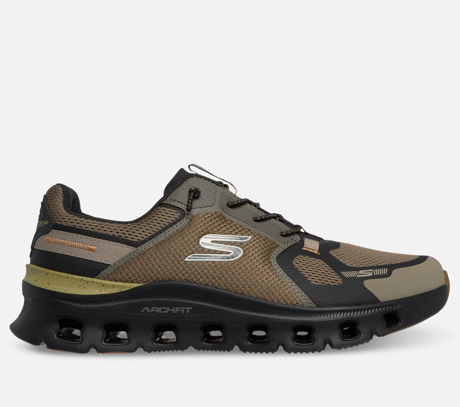 Arch Fit Glide-Step Pro - Fardoh Shoe Skechers.dk