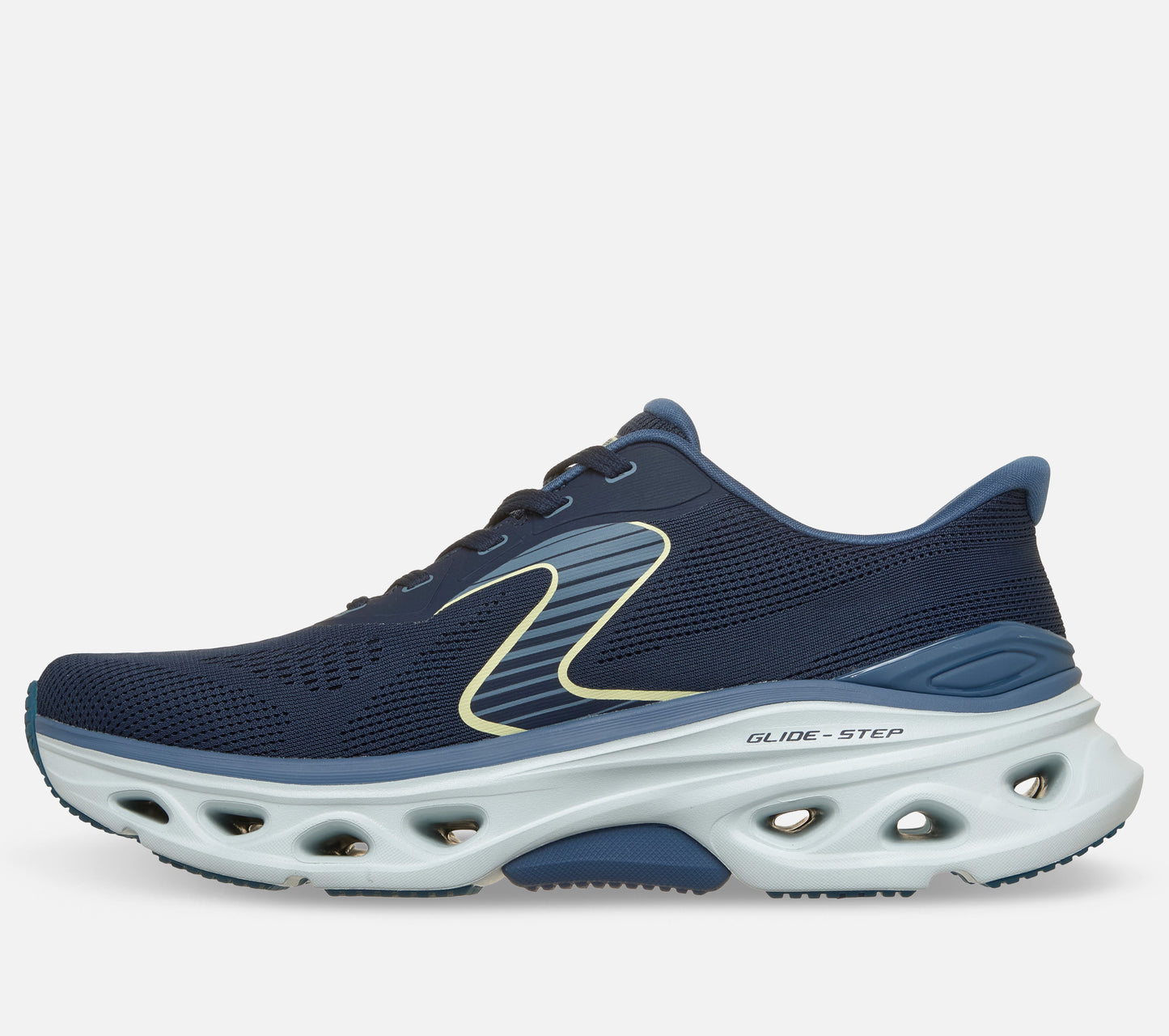 Slip-ins: Max Cushioning Glide-Step Arch Fit