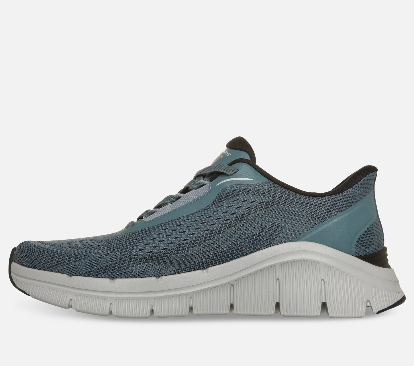 Relaxed Fit: Slip-ins: Flex - Zayder Shoe Skechers.dk