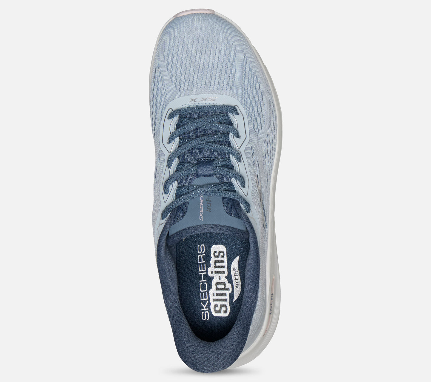 Arch Fit 2.0 - Bold Motion Shoe Skechers.dk