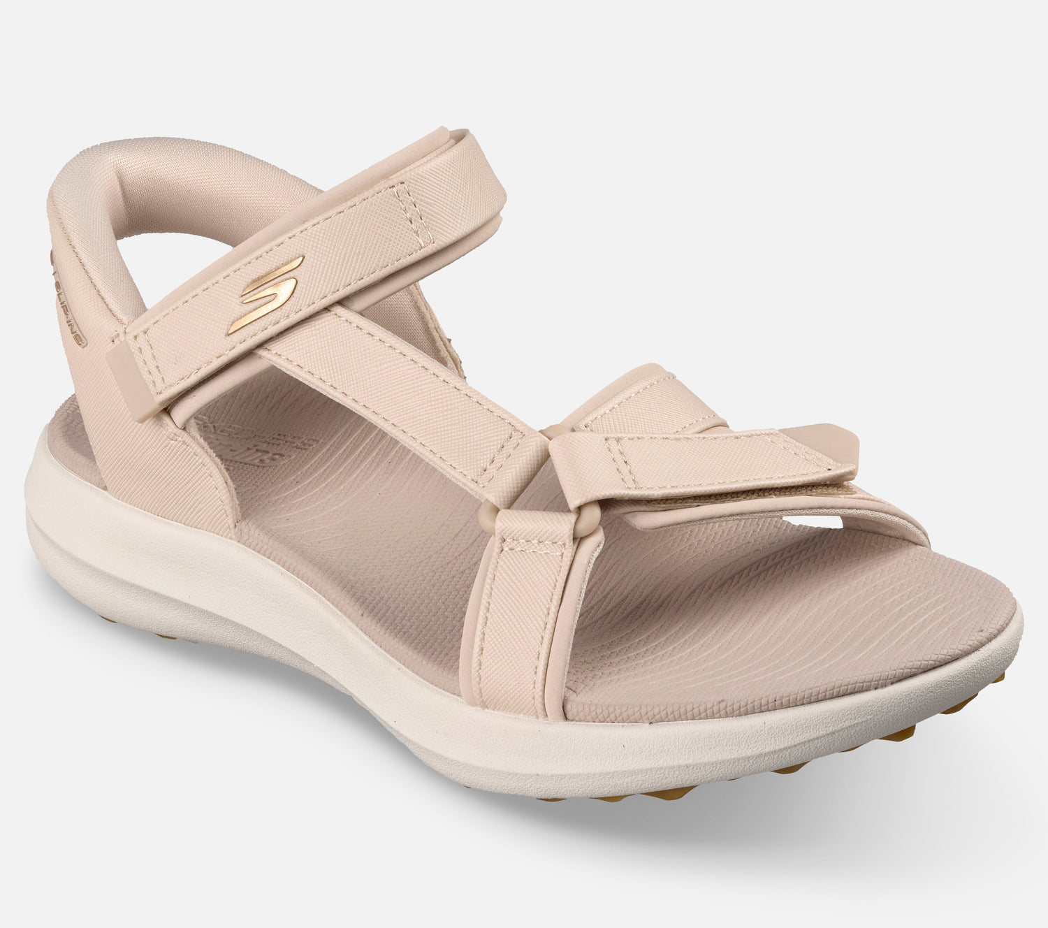Slip-ins: GO GOLF Sandal Golf Skechers.dk