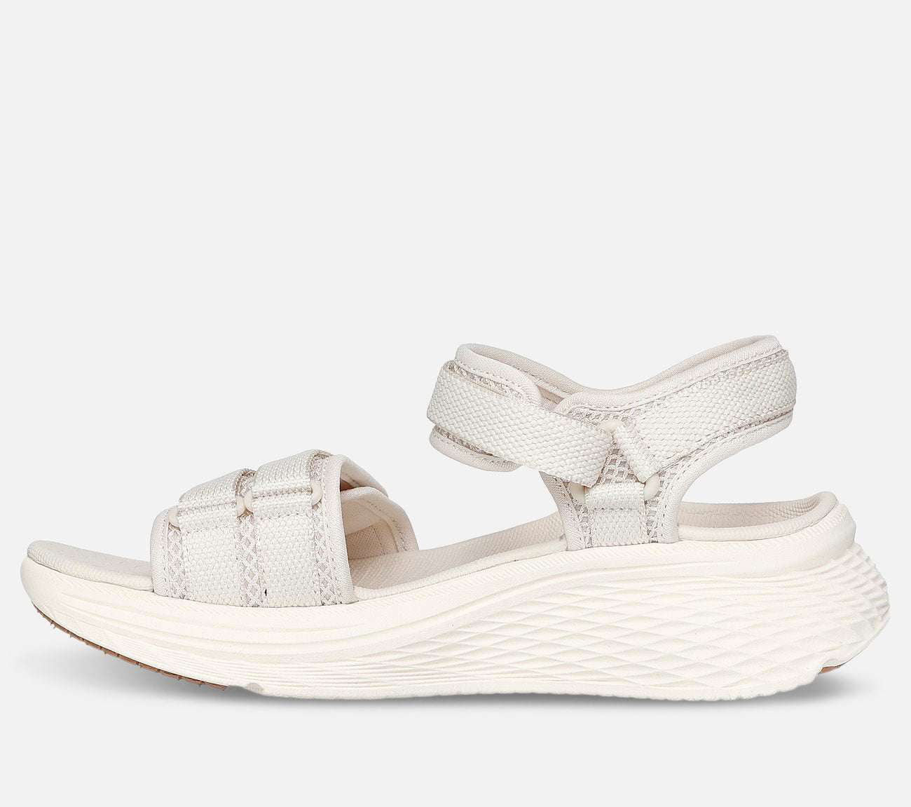 Max Cushioning Elite 2.0 Sandal - Jessie Sandal Skechers.dk