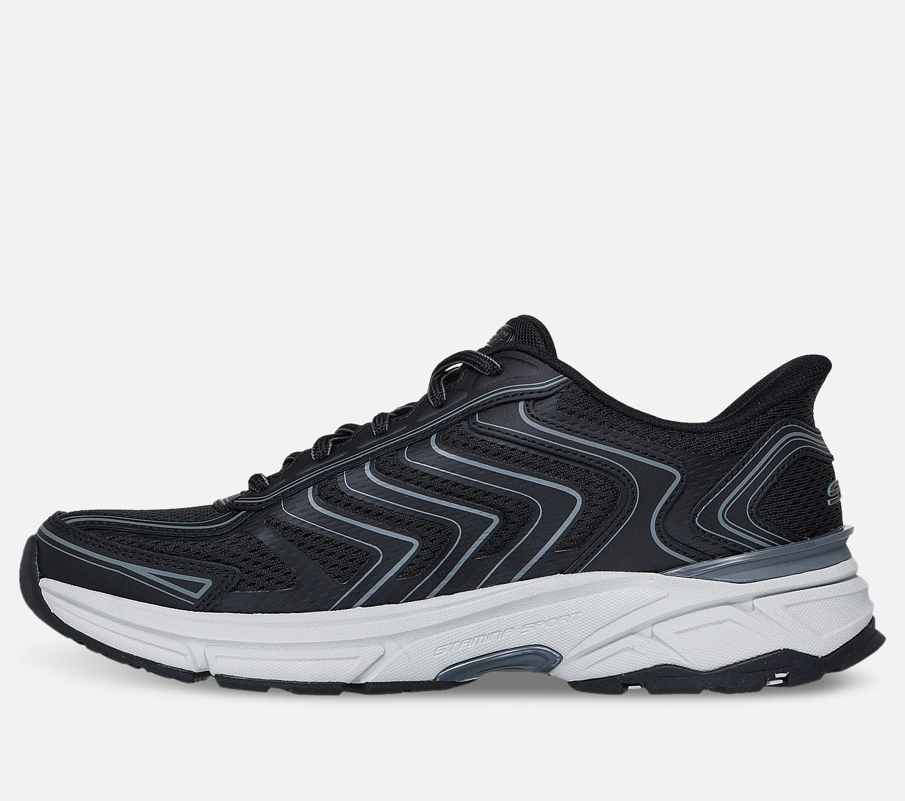 Slip-ins: Stamina Sport Shoe Skechers.dk