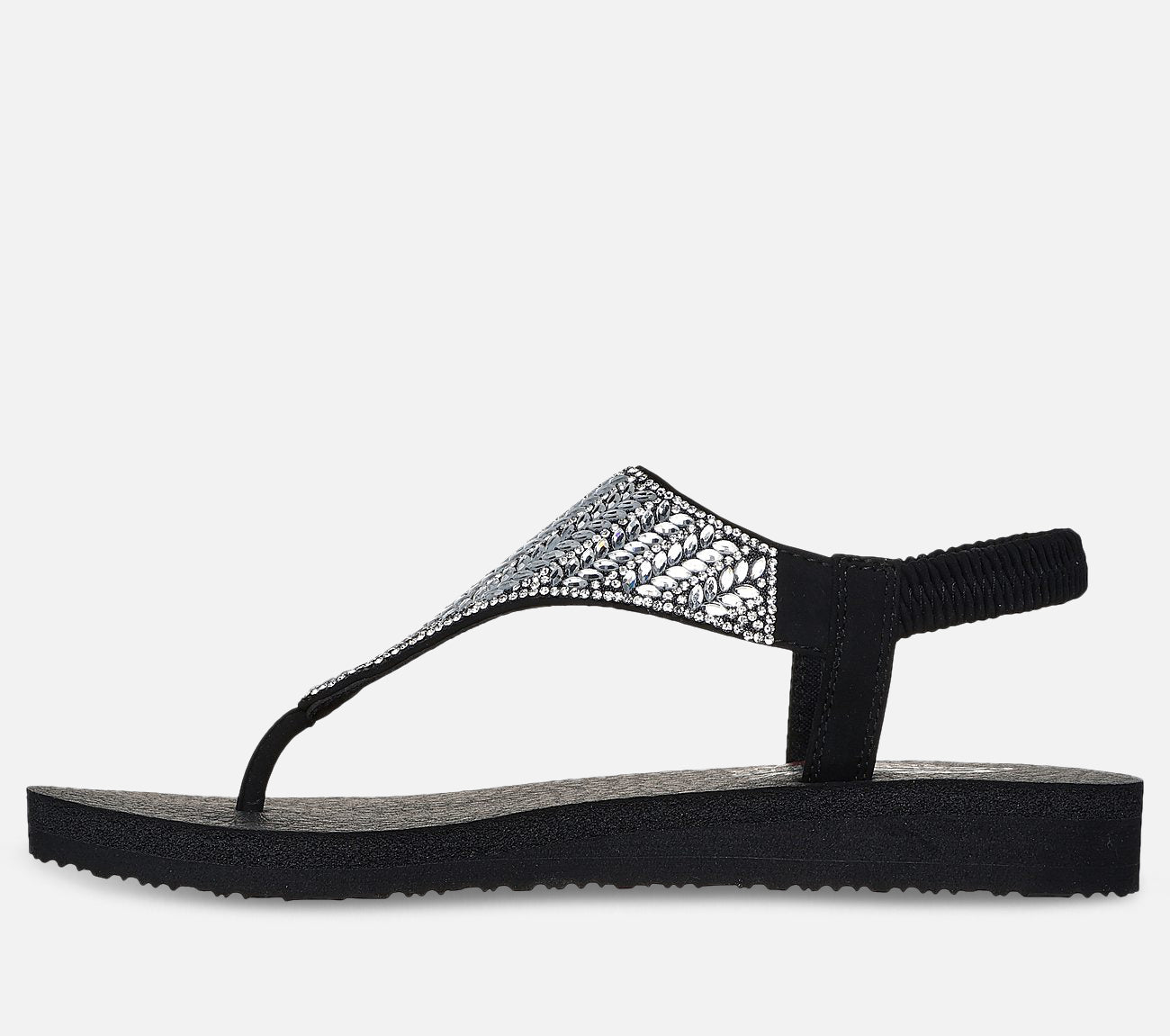 Meditation - Glamorous Muse Sandal Skechers.dk