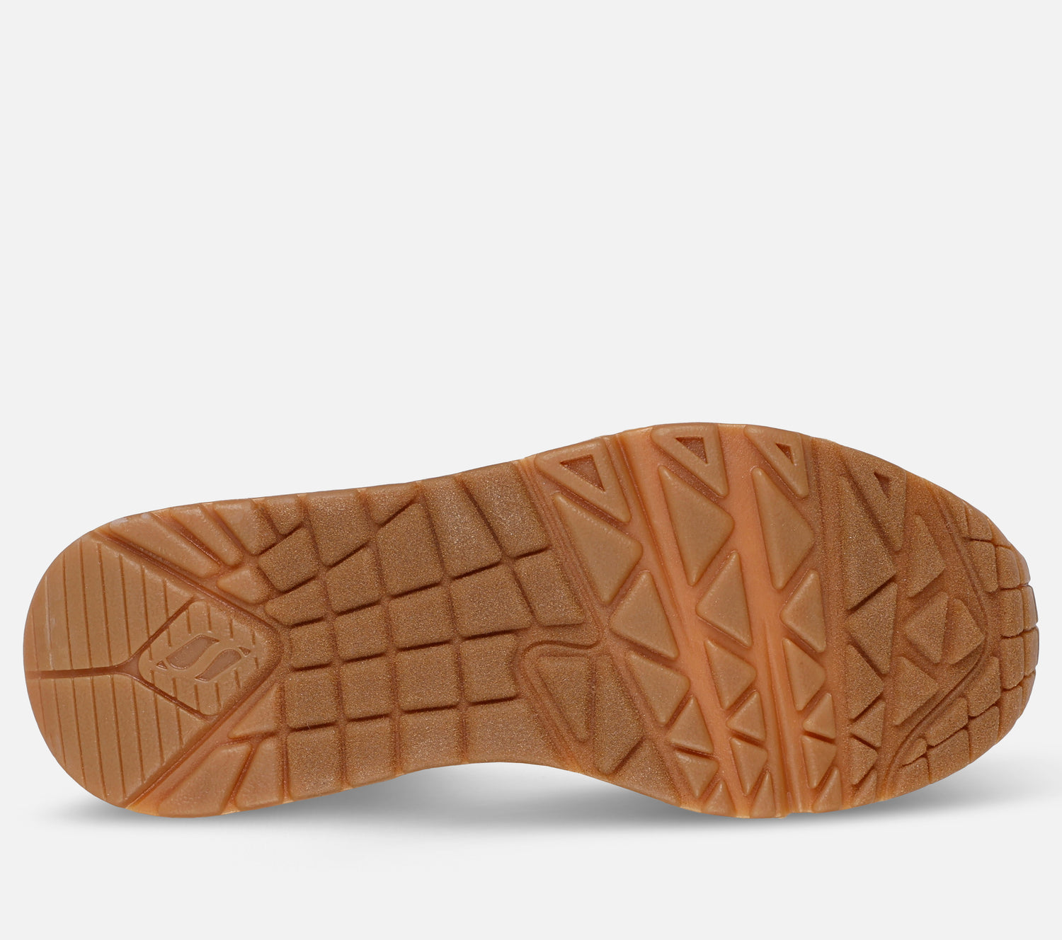 Uno - Retro-Groove Shoe Skechers.dk