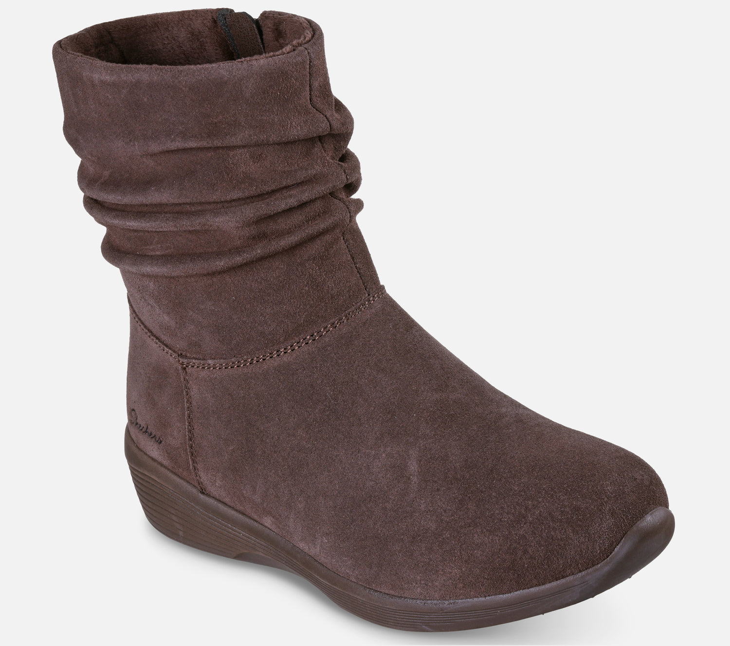 Arya - Fashionista Boot Skechers.dk