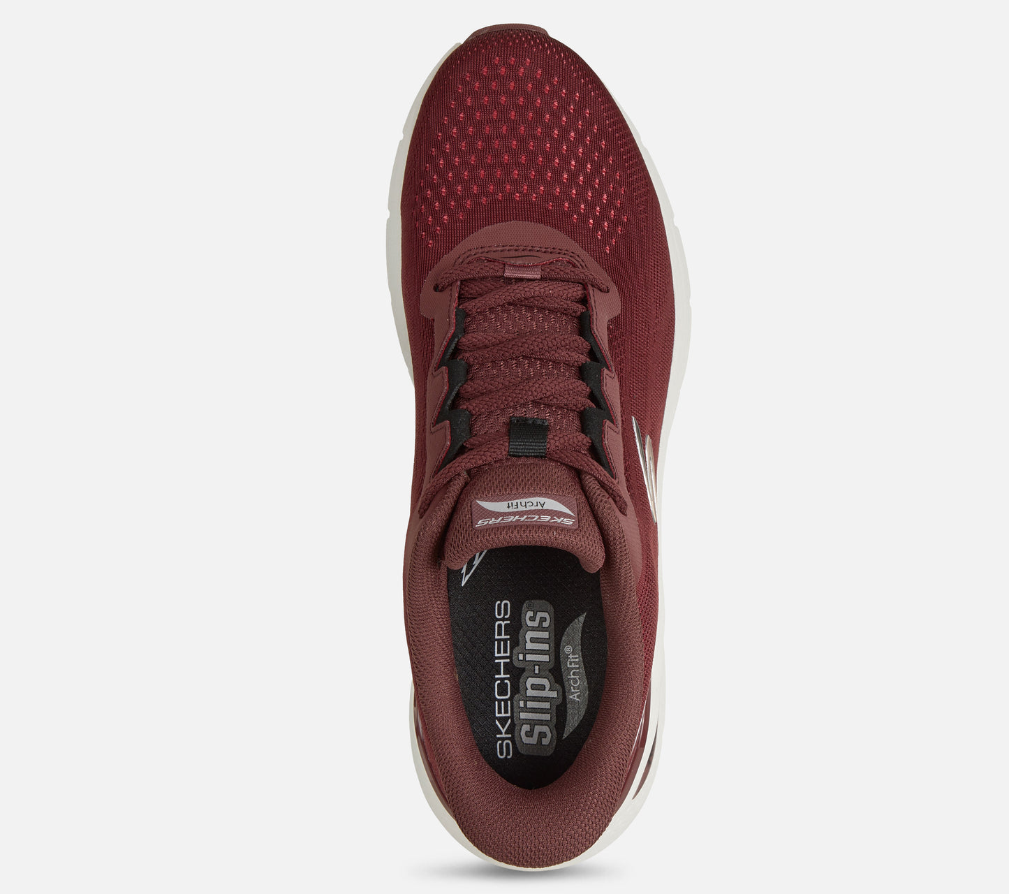 Slip-ins: Arch Fit 3.0 - Fiddow
