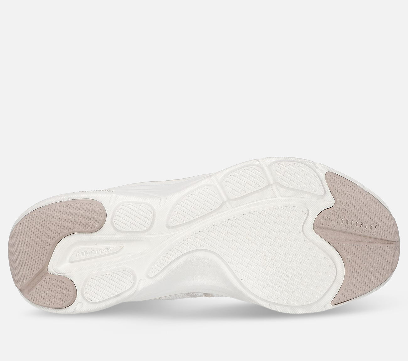 Relaxed Fit: D'Lux Comfort 2.0 - Victory Shoe Skechers.dk
