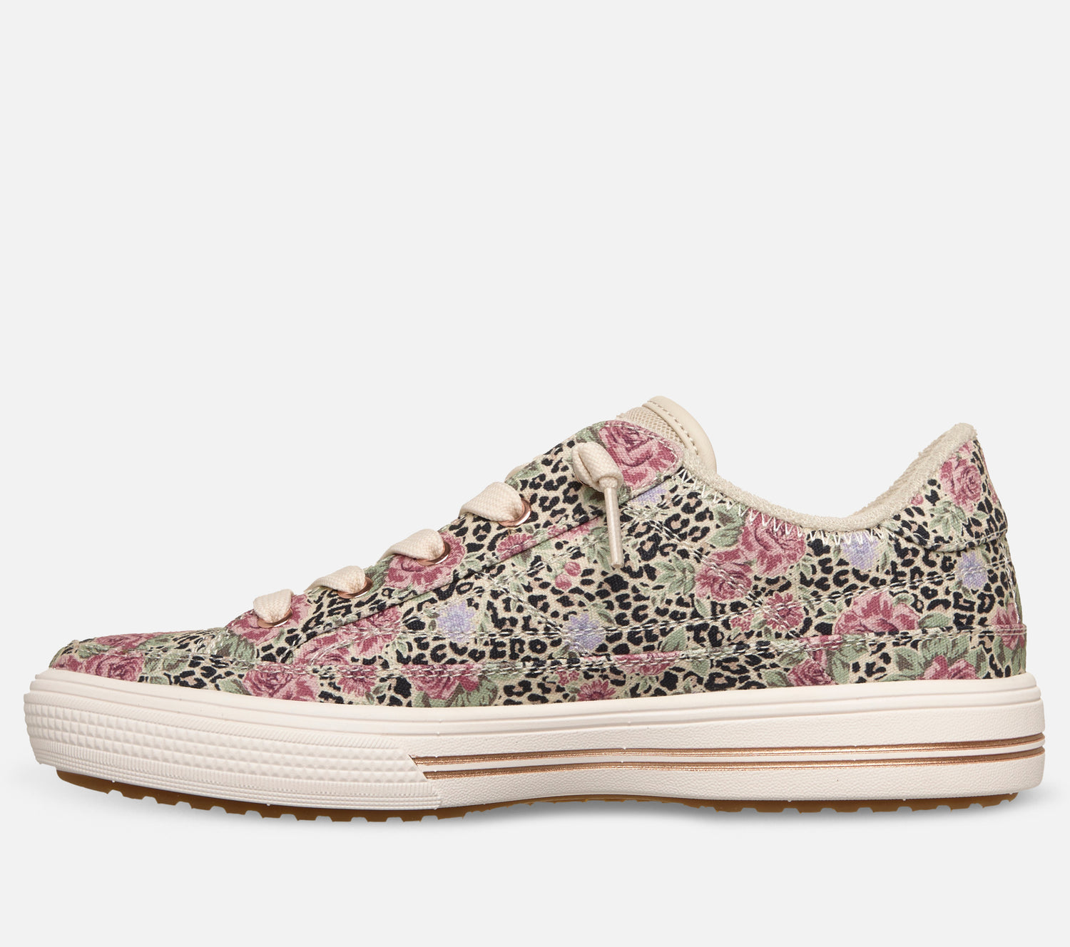 Arch Fit Arcade - Flowa Powa Shoe Skechers.dk