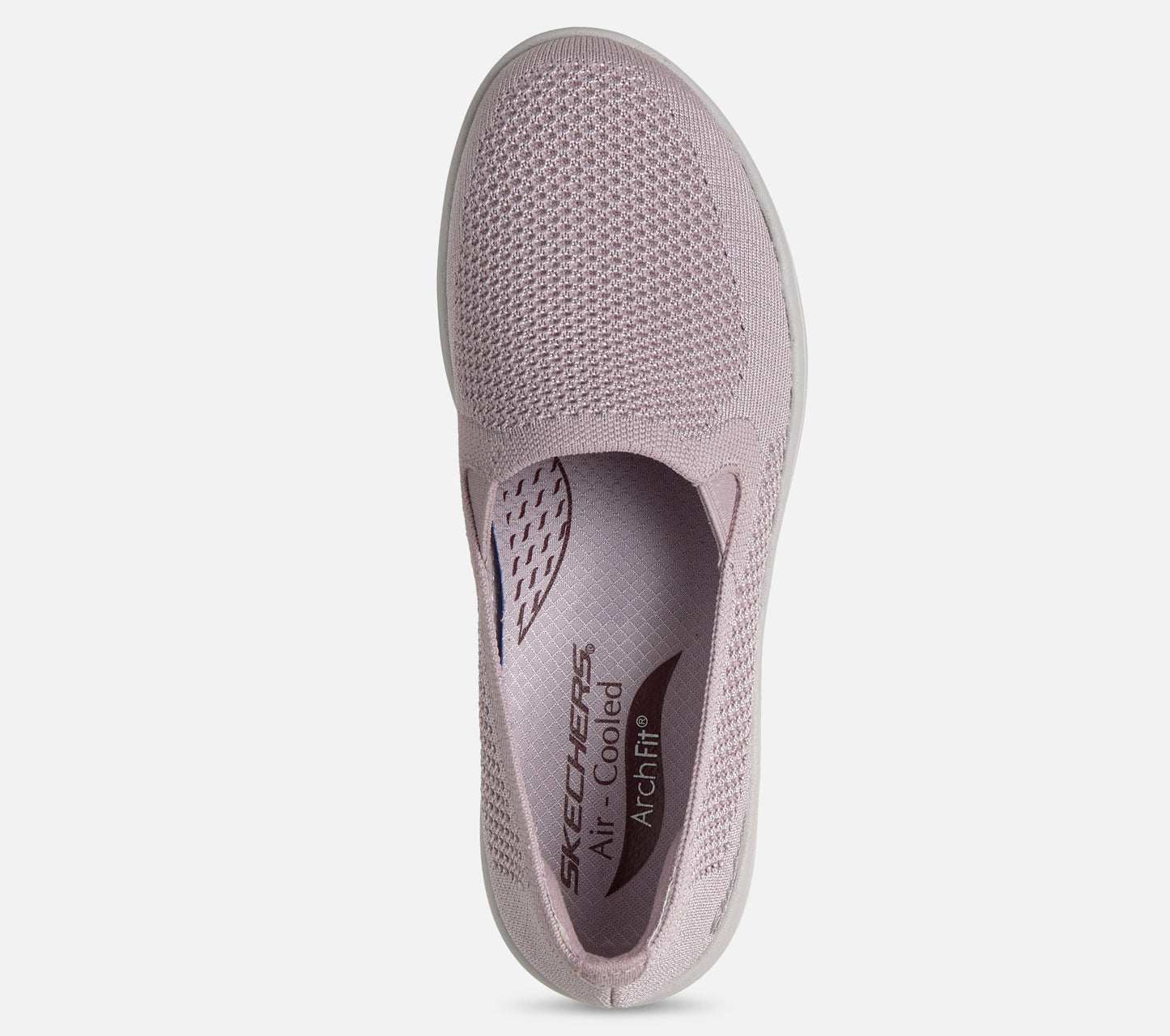 Relaxed Fit: Arch Fit Laguna - Adore Ballerina Skechers.dk