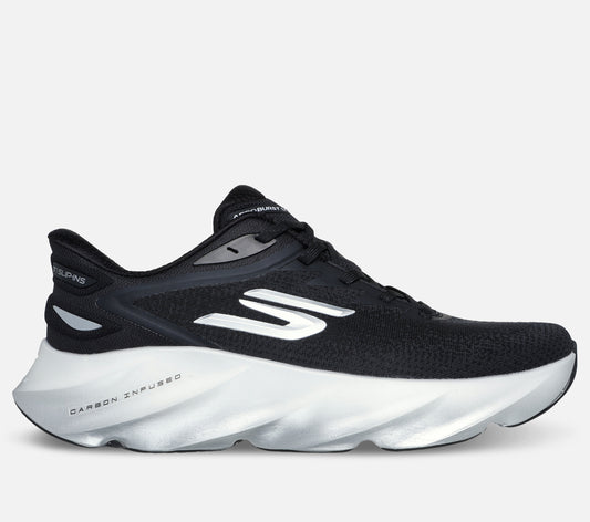 Slip-ins: Aero Burst Shoe Skechers.dk